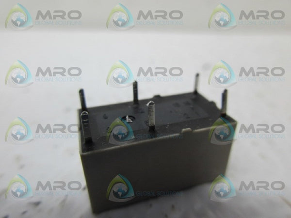 PANASONIC DSP1-DC24V-F RELAY UNMP