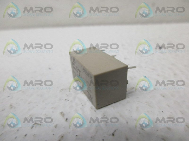 PANASONIC DSP1-DC24V-F RELAY UNMP