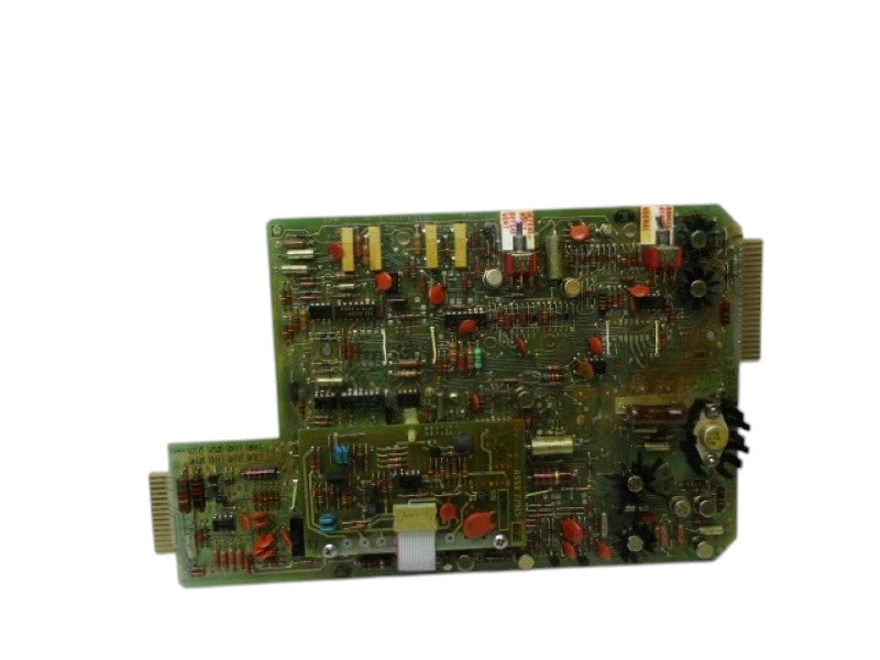 BENTLY NEVADA 72851-01-02-01-01-03-01-01-81 CONTROL BOARD UNMP