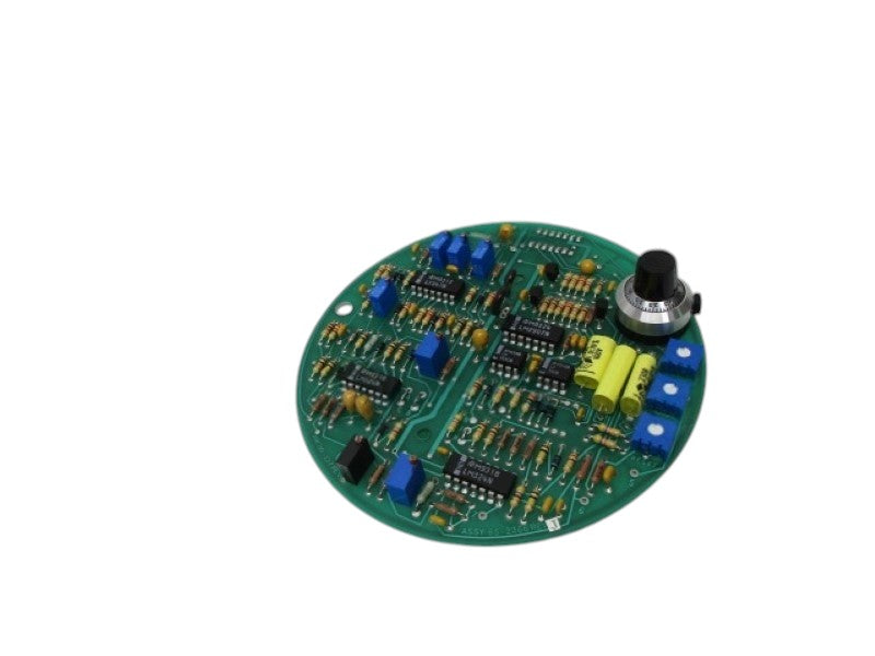 TRI-SEN SYSTEMS AW80-327 85-2366 CIRCUIT BOARD NSNP