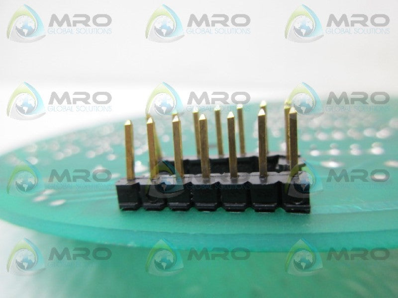 TRI-SEN SYSTEMS AW80-327 85-2366 CIRCUIT BOARD NSNP