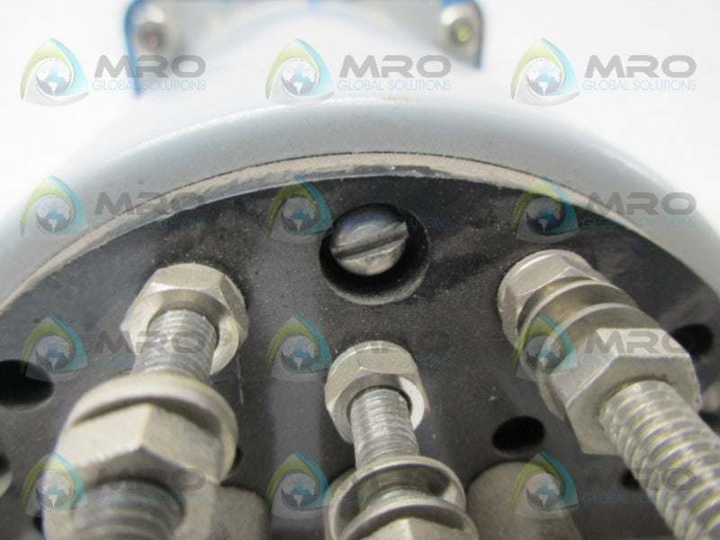 GENERAL ELECTRIC AB30 50-112251APEC1JEM PANEL METER UNMP