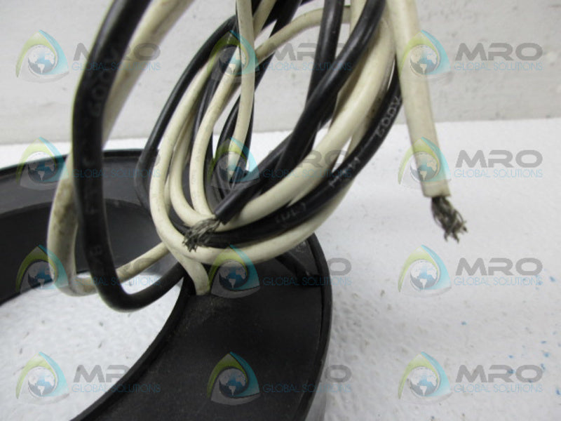 WICC C300-00-L36 CURRENT TRANSFORMER UNMP