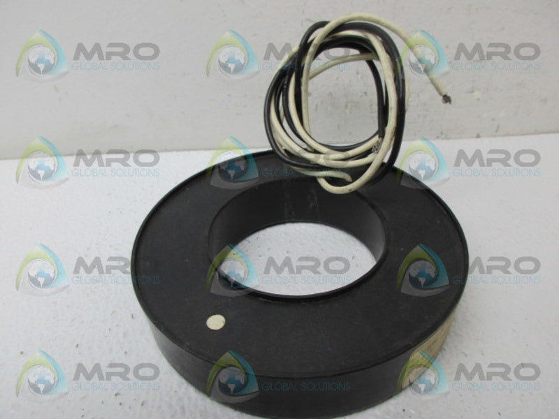 WICC C300-00-L36 CURRENT TRANSFORMER UNMP
