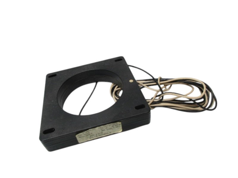 WICC LTD 7E1118 CURRENT TRANSFORMER UNMP