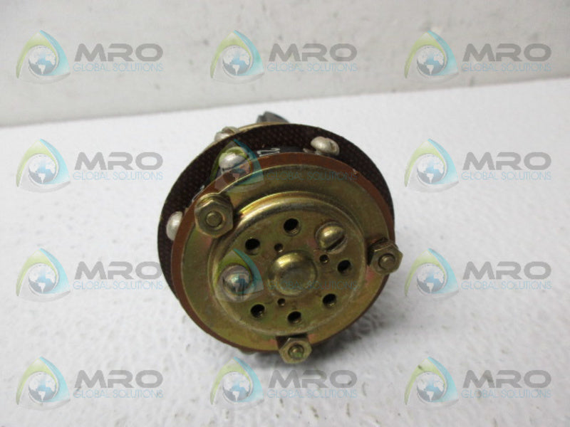 ELECTROSWITCH 31202A (AS PICTURED) UNMP