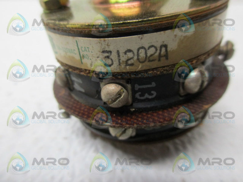 ELECTROSWITCH 31202A (AS PICTURED) UNMP