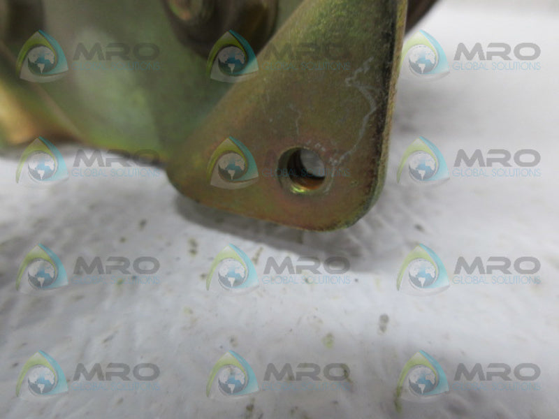 ELECTROSWITCH 21304A ROTARY CAM SWITCH UNMP