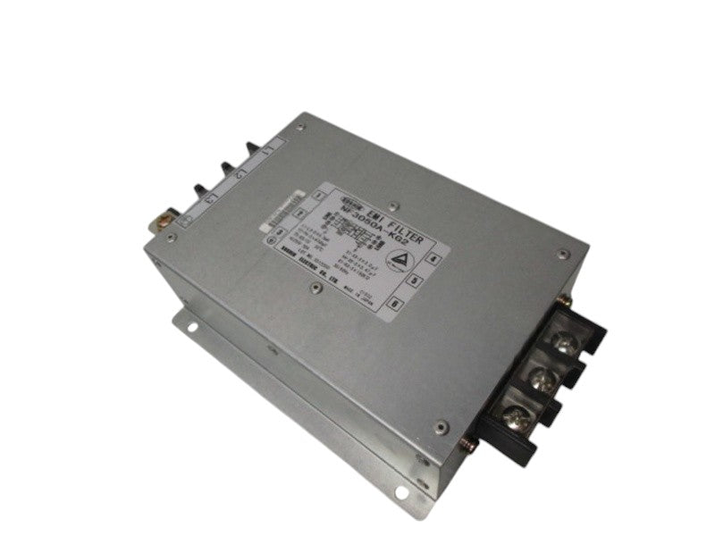 SOSHIN NF3050A-KG2 EMI FILTER UNMP