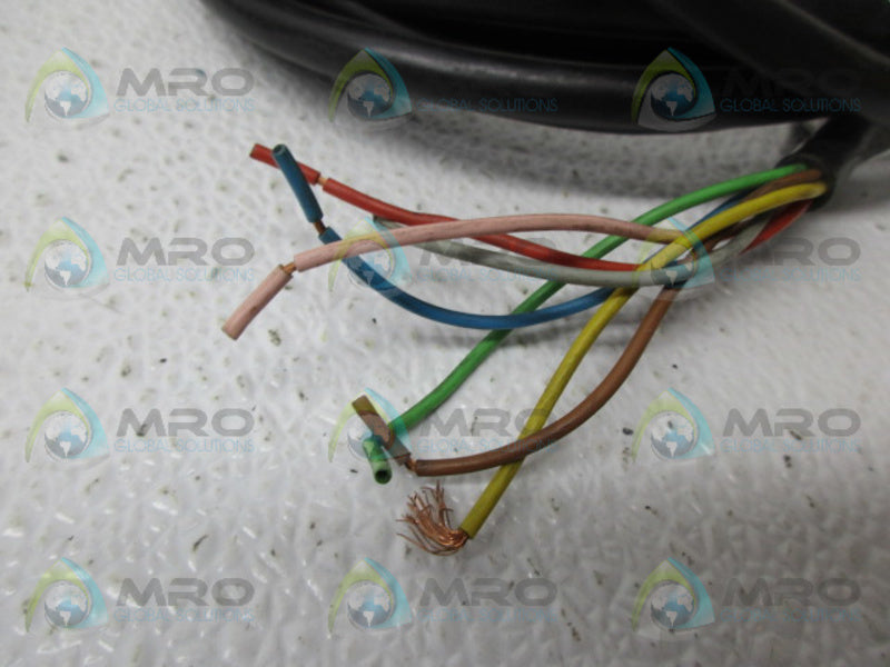 SICK 2023993 CORDSET UNMP
