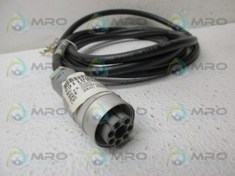 SICK 2023993 CORDSET UNMP