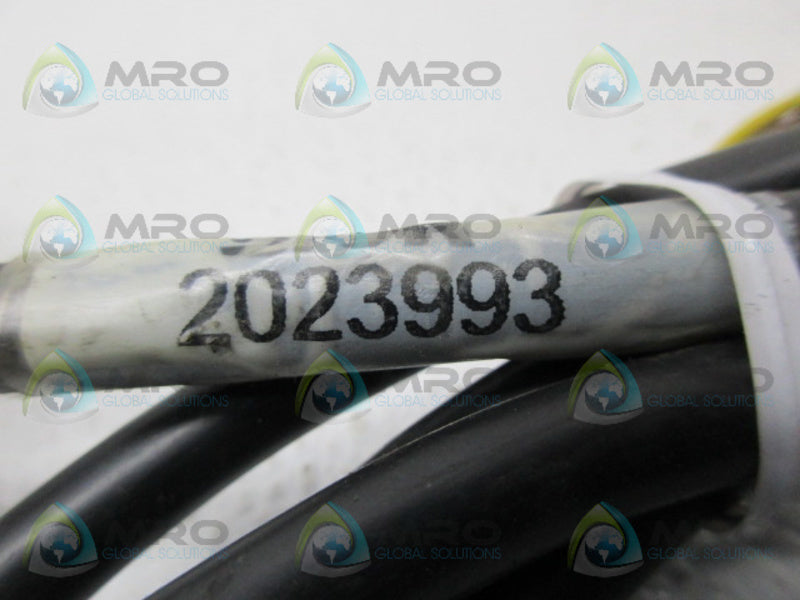 SICK 2023993 CORDSET UNMP