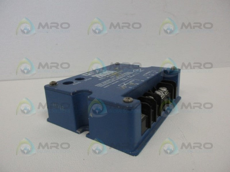 ANALOG DEVICES 2B58A-11-03 THERMOCOUPLE TRANSMITTER UNMP
