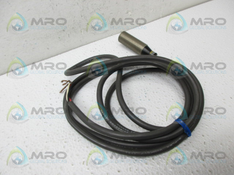 OMRON E2EV-X5C1 PROXIMITY SENSOR UNMP