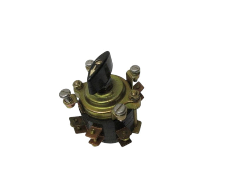ELECTROSWITCH 103904MX ROTARY SWITCH UNMP
