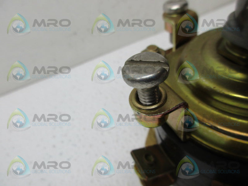 ELECTROSWITCH 103904MX ROTARY SWITCH UNMP