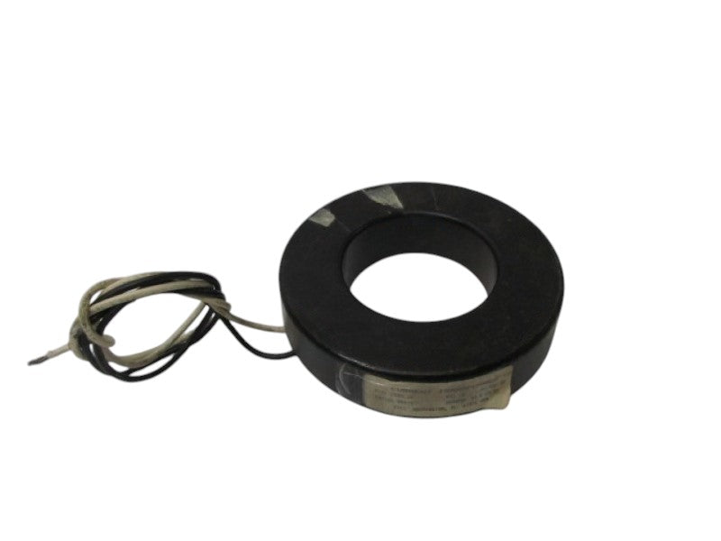 WICC LTD C500L36 CURRENT TRANSFORMER UNMP