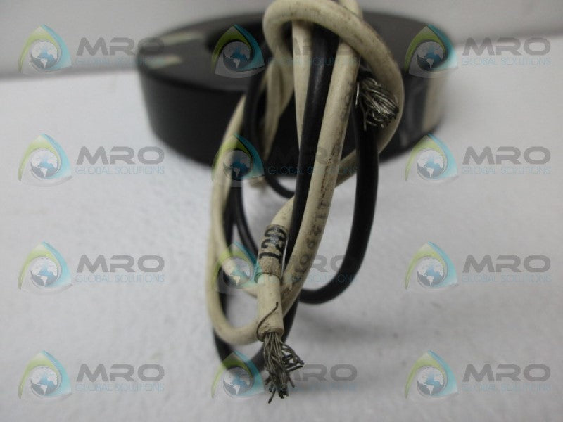 WICC LTD C500L36 CURRENT TRANSFORMER UNMP