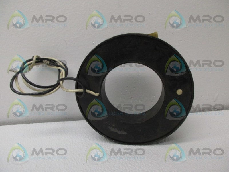 WICC LTD C500L36 CURRENT TRANSFORMER UNMP