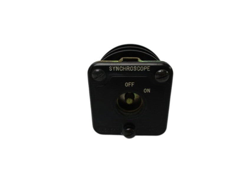 ELECTROSWITCH 2424E ROTARY CAM SWITCH UNMP