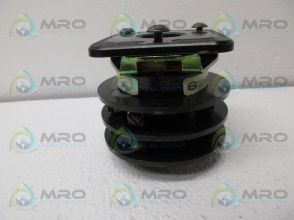 ELECTROSWITCH 2424E ROTARY CAM SWITCH UNMP