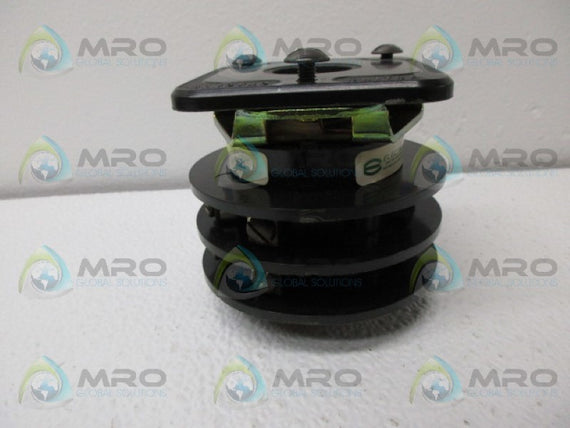 ELECTROSWITCH 2424E ROTARY CAM SWITCH *USED*