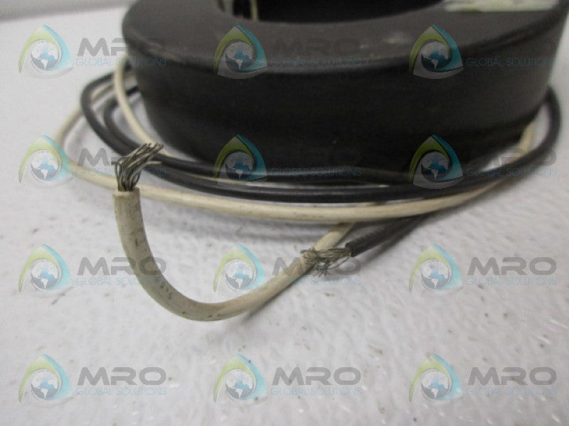 WICC C1500L36 CURRENT TRANSFORMER UNMP