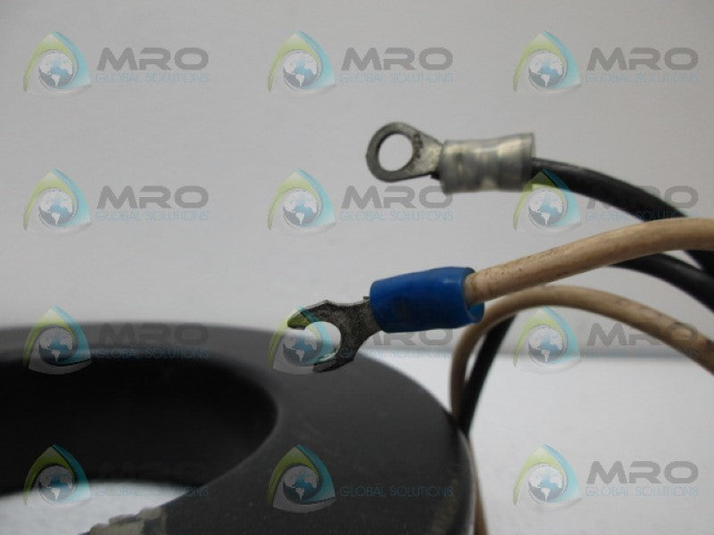 WICC C600 CURRENT TRANSFORMER UNMP