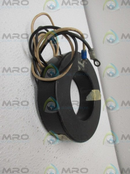 WICC C600 CURRENT TRANSFORMER UNMP
