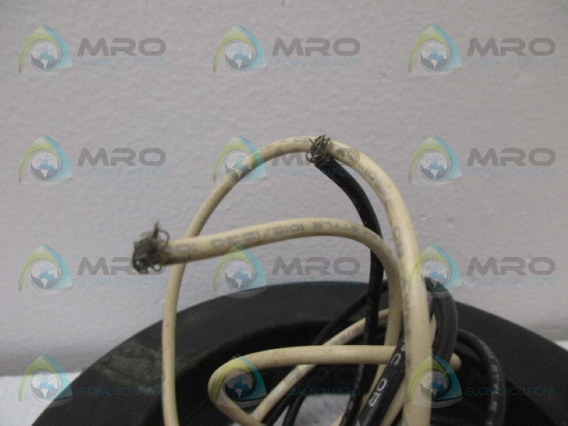 WICC MW1600L36 CURRENT TRANSFORMER UNMP