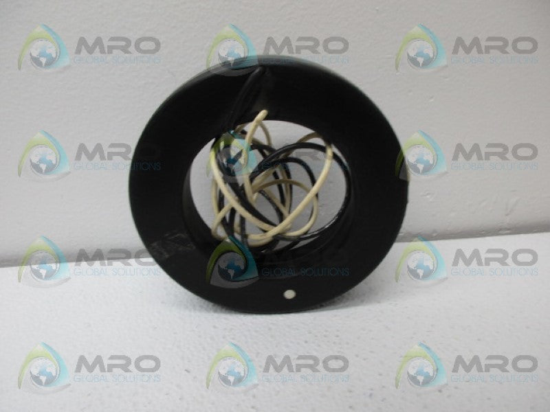 WICC MW1600L36 CURRENT TRANSFORMER UNMP