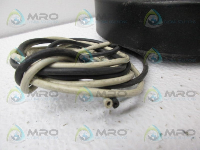 WICC C1200 CURRENT TRANSFORMER UNMP