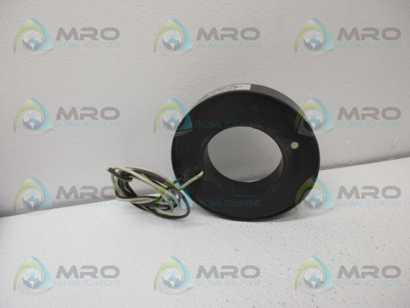 WICC C1200 CURRENT TRANSFORMER UNMP
