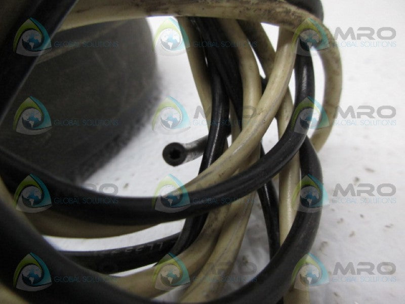 WICC MW1500L36 CURRENT TRANSORMER UNMP