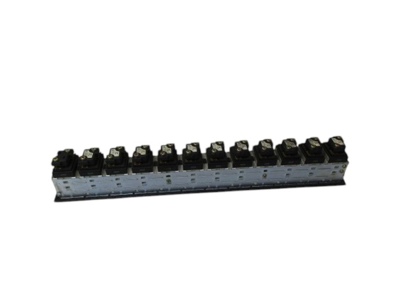 IDEC SLC30N-0112-DD2HB PANEL LIGHT DISPLAY NSNP