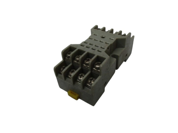 YOUNG SQ-14 RELAY SOCKET NSNP