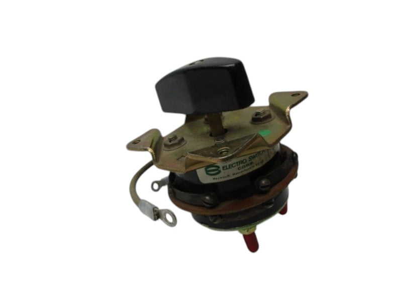 ELECTROSWITCH 21302MH ROTARY SWITCH UNMP