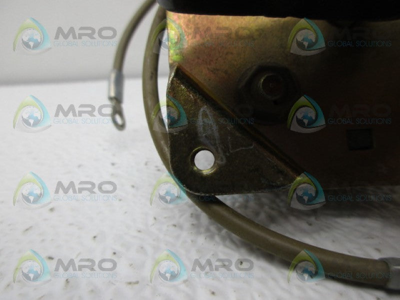 ELECTROSWITCH 21302MH ROTARY SWITCH UNMP