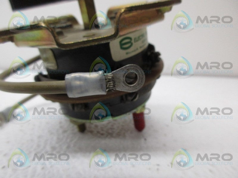 ELECTROSWITCH 21302MH ROTARY SWITCH UNMP