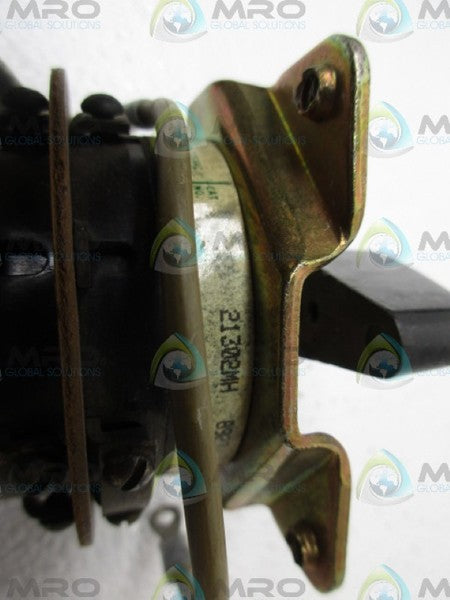 ELECTROSWITCH 21302MH ROTARY SWITCH UNMP