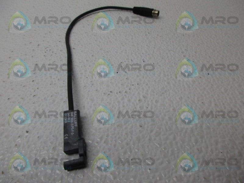 BALLUFF BMF305K-R-PS-F-3-S49-00.2 REED SWITCH NSNP
