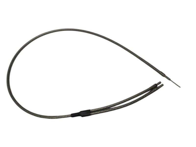 BANNER ENGINEERING BM.753S FIBER OPTIC CABLE UNMP