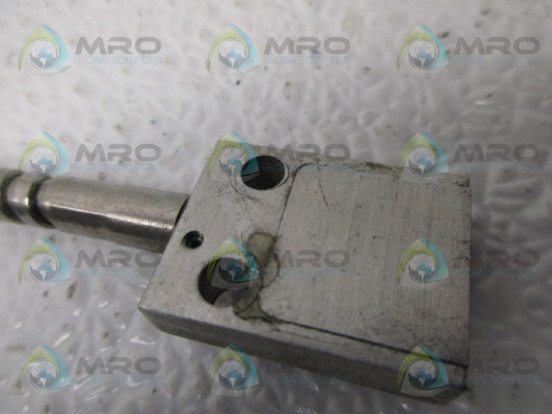 INDUSTRIAL SPARE PART 99-36-1 SER. C FIBER OPTIC CABLE UNMP