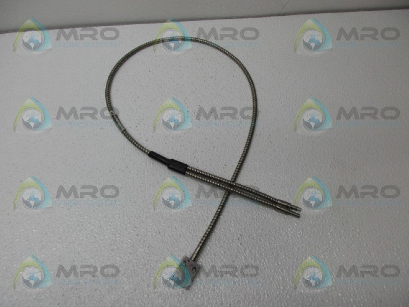 INDUSTRIAL SPARE PART 99-36-1 SER. C FIBER OPTIC CABLE UNMP