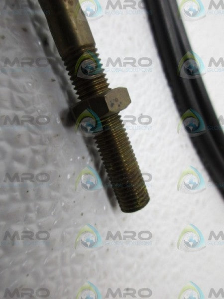 BANNER ENGINEERING BT23P FIBER OPTIC CABLE UNMP