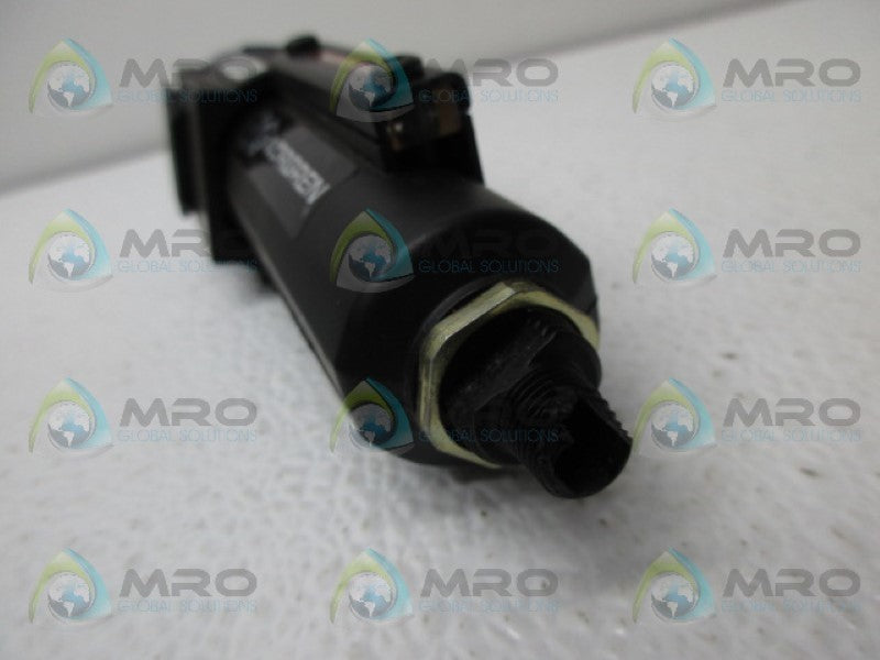 NORGREN B72G-2AK-AE3-RMG PNEUMATIC REGULATOR UNMP