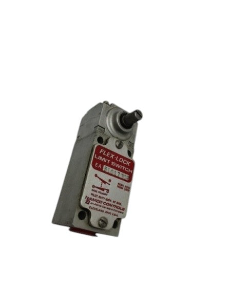 NAMCO EA51017702 FLEX-LOCK LIMIT SWITCH NSNP