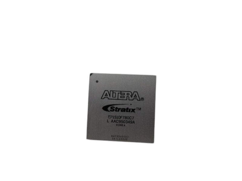 ALTERA EP1S10F780C7 PROGRAMMABLE LOGIC NSNP