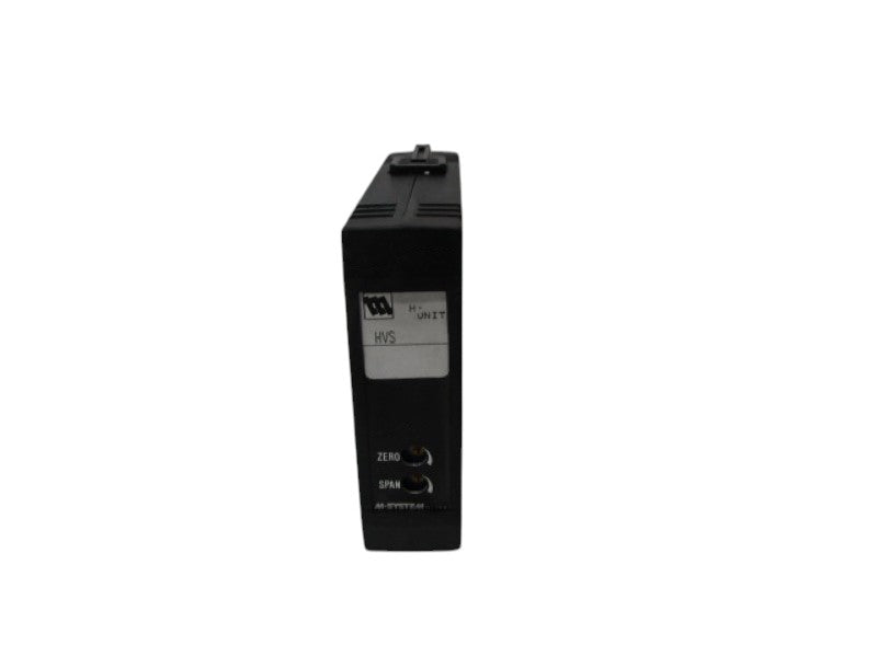 M-SYSTEM HVS-6A-R SIGNAL TRANSMITTER UNMP