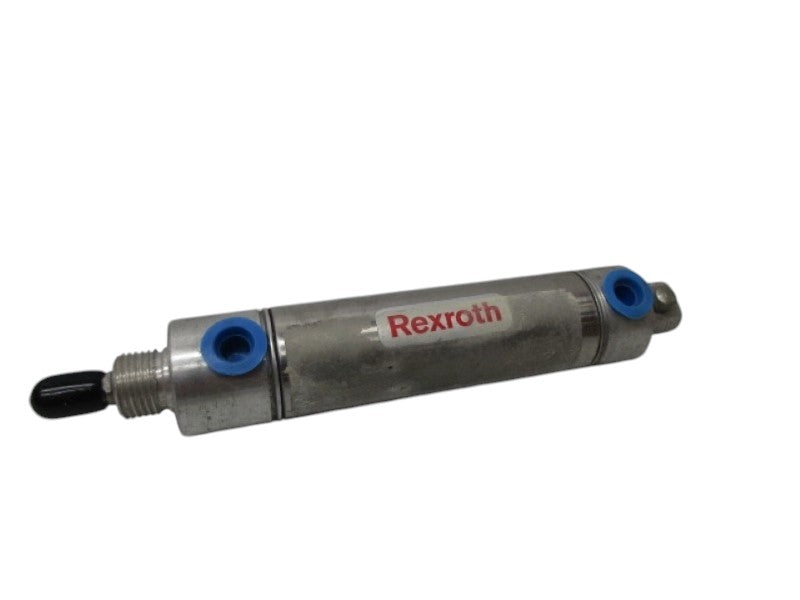 REXROTH M-10DP-20 PNEUMATIC CYLINDER NSNP